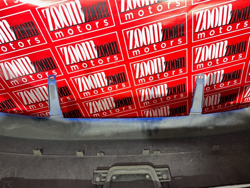 Бампер, 8600 рублей, Красноярск