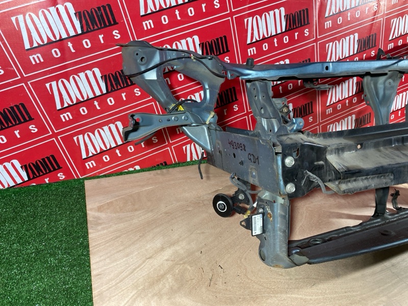 Рамка радиатора, 4800 рублей, Солонцы