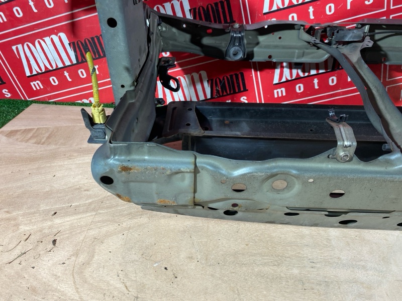 Рамка радиатора, 4800 рублей, Солонцы