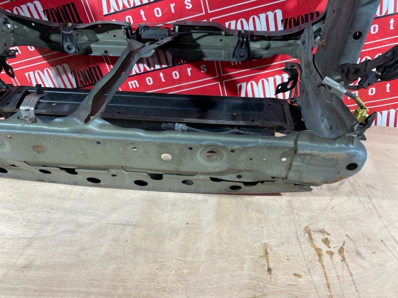 Рамка радиатора, 4800 рублей, Солонцы