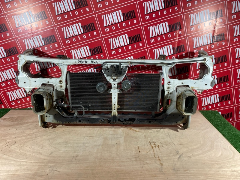 Рамка радиатора, 4800 рублей, Солонцы