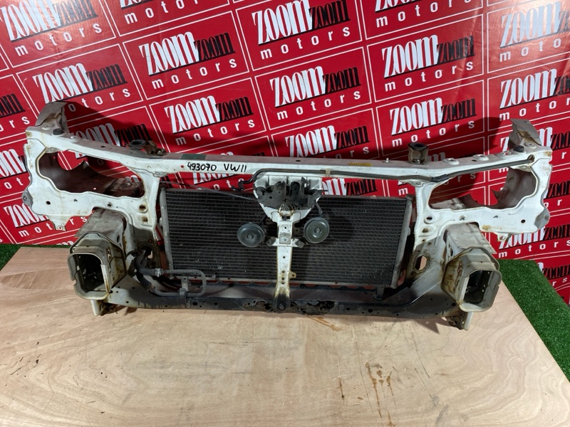 Рамка радиатора, 4800 рублей, Солонцы