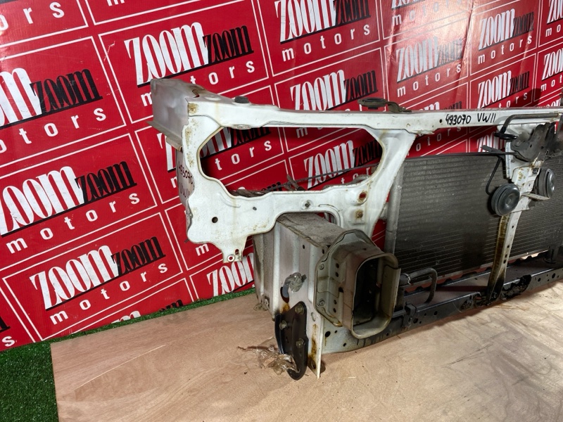 Рамка радиатора, 4800 рублей, Солонцы