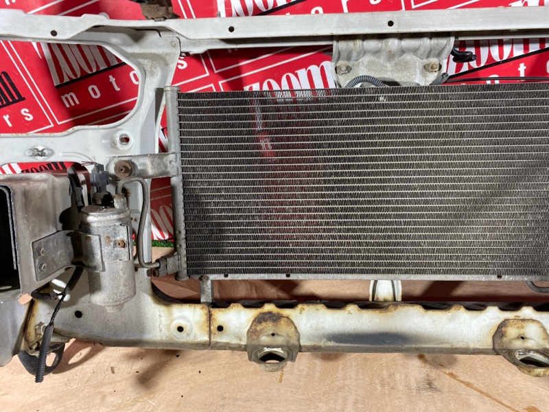 Рамка радиатора, 4800 рублей, Солонцы