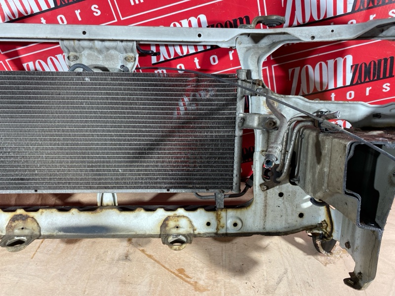 Рамка радиатора, 4800 рублей, Солонцы