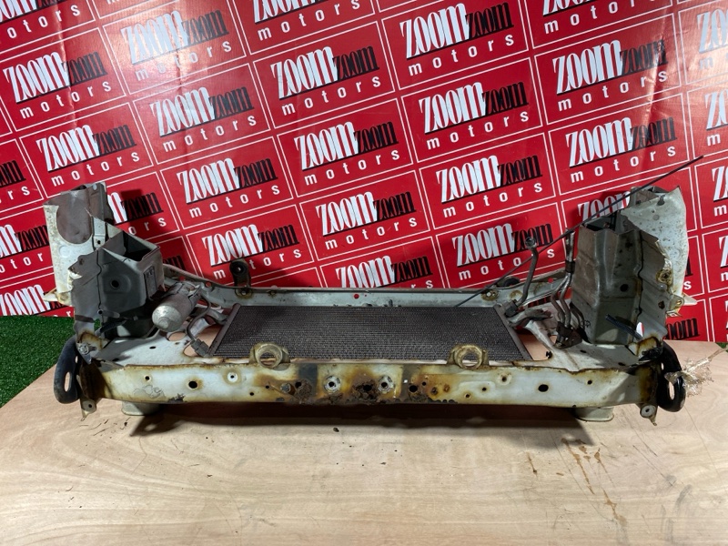 Рамка радиатора, 4800 рублей, Солонцы