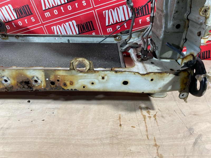 Рамка радиатора, 4800 рублей, Солонцы