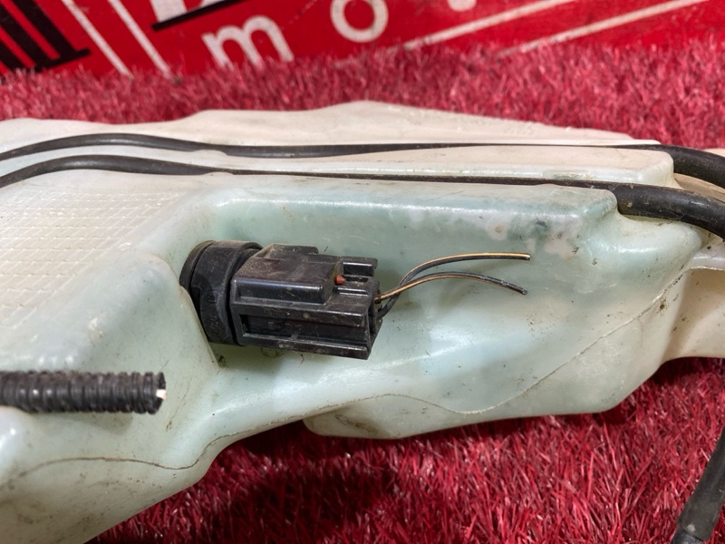 Бачок омывателя, 1000 рублей, Солонцы