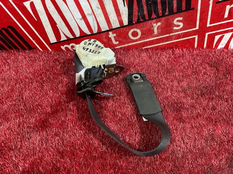 Ремень безопасности, 3700 рублей, Солонцы