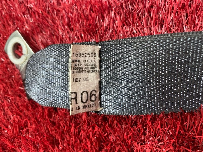 Ремень безопасности, 3700 рублей, Солонцы