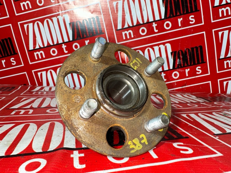 Ступица, 1000 рублей, Красноярск