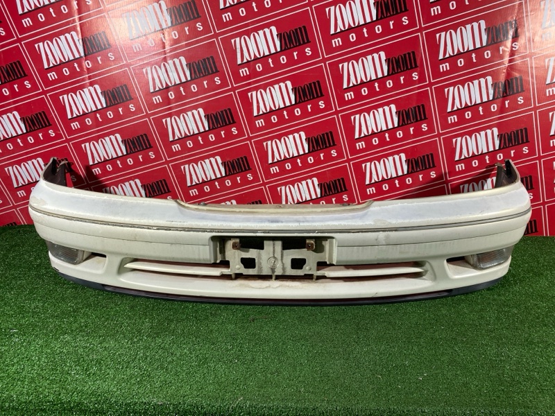 Бампер, 19000 рублей, Солонцы