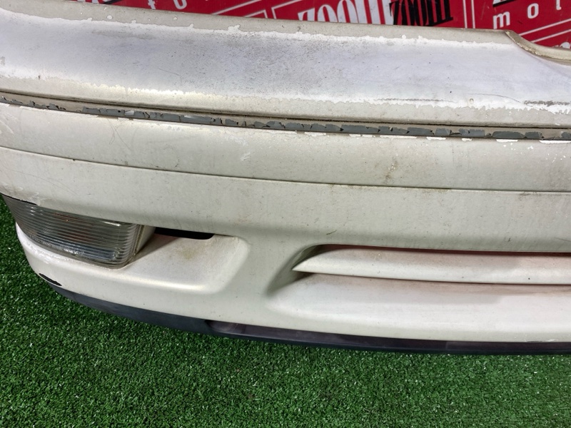 Бампер, 19000 рублей, Солонцы