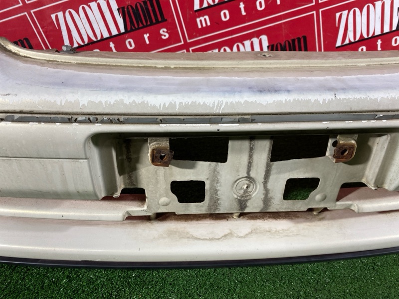 Бампер, 19000 рублей, Солонцы