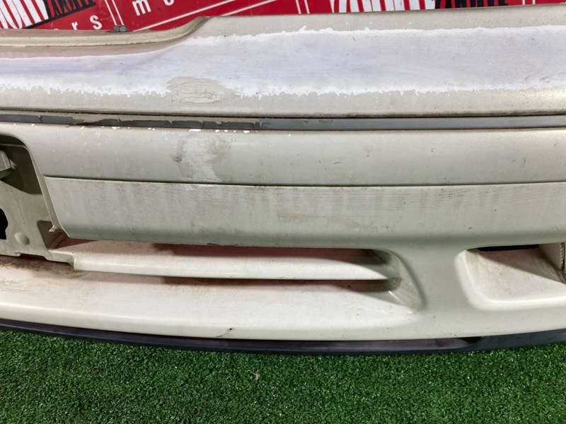 Бампер, 19000 рублей, Солонцы