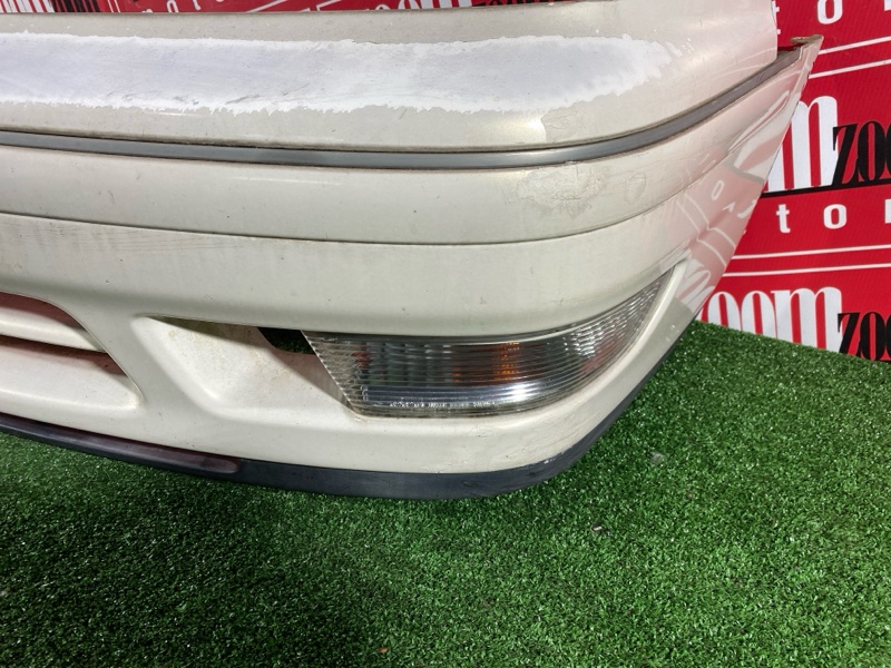 Бампер, 19000 рублей, Солонцы