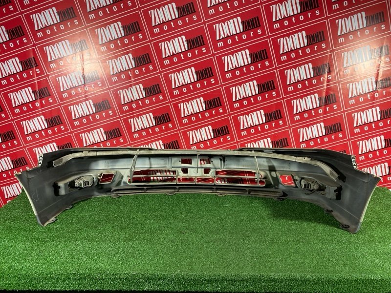 Бампер, 19000 рублей, Солонцы