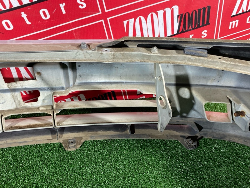 Бампер, 19000 рублей, Солонцы