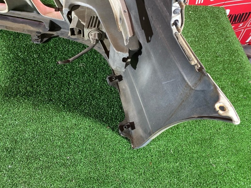 Бампер, 19000 рублей, Солонцы