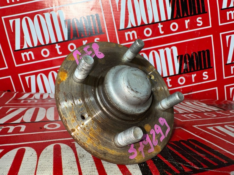 Ступица, 1000 рублей, Красноярск