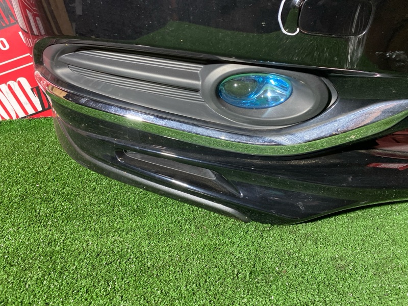 Бампер, 39900 рублей, Солонцы