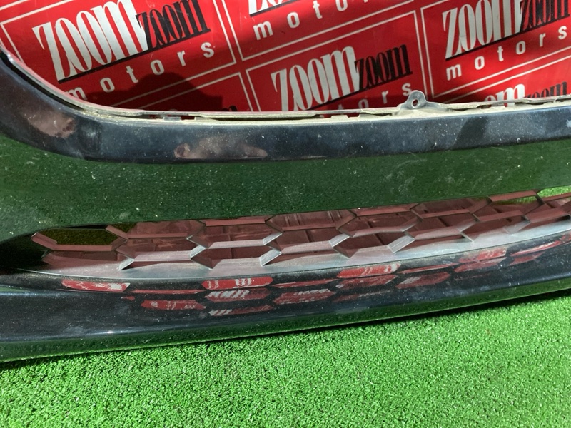 Бампер, 39900 рублей, Солонцы