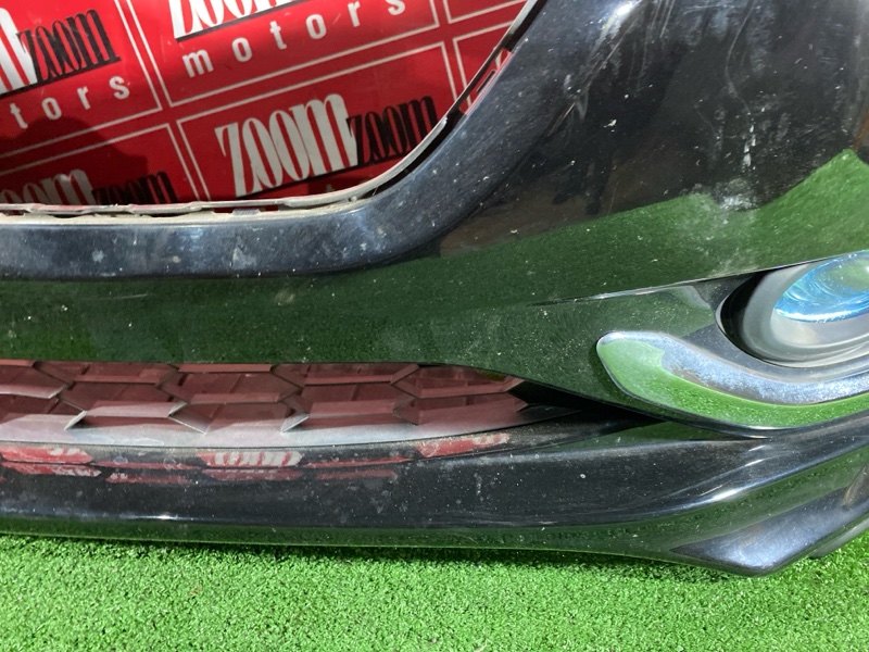 Бампер, 39900 рублей, Солонцы