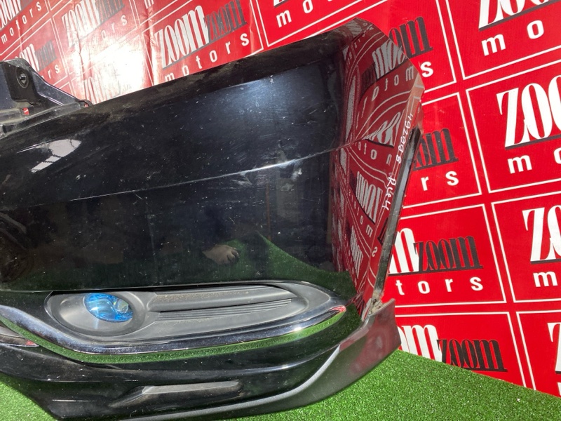 Бампер, 39900 рублей, Солонцы