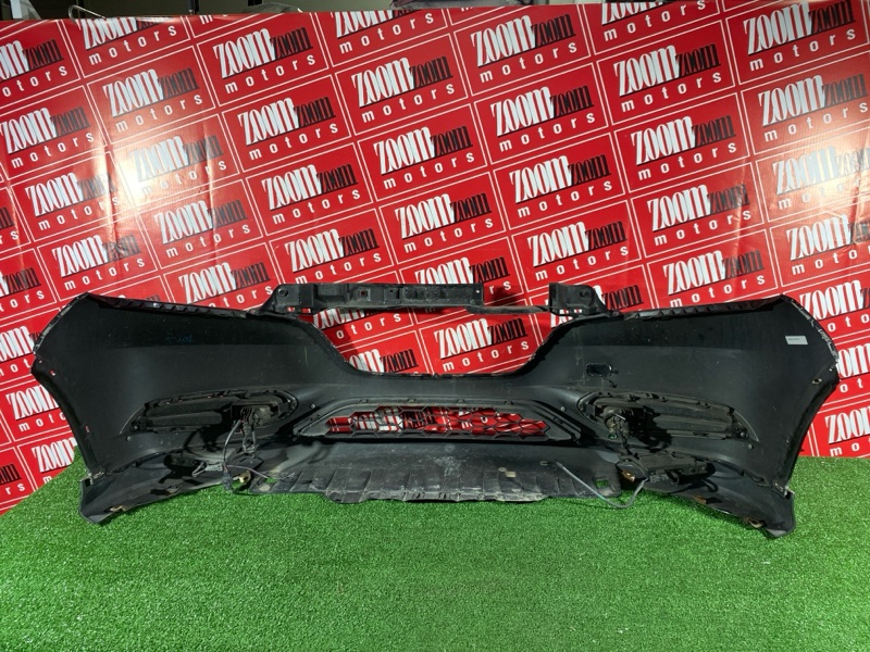 Бампер, 39900 рублей, Солонцы