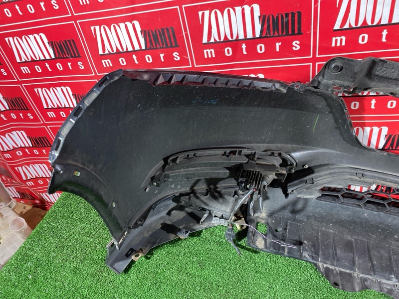 Бампер, 39900 рублей, Солонцы