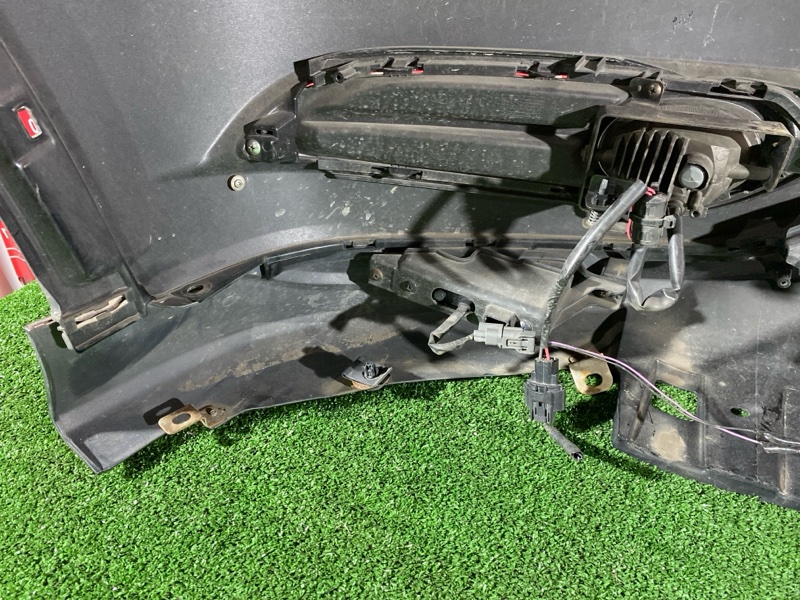 Бампер, 39900 рублей, Солонцы