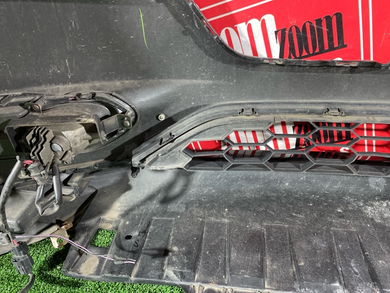 Бампер, 39900 рублей, Солонцы