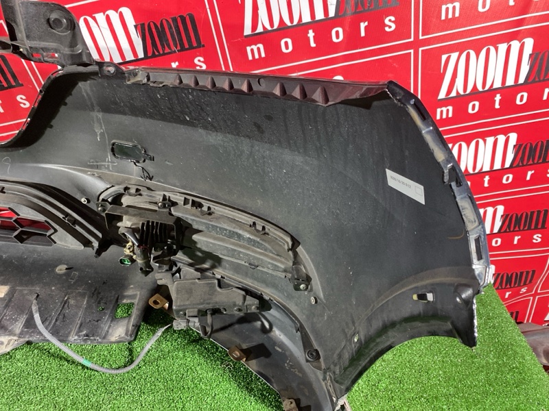 Бампер, 39900 рублей, Солонцы