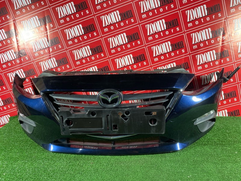 Бампер, 42800 рублей, Солонцы