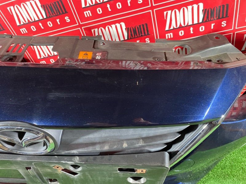 Бампер, 42800 рублей, Солонцы