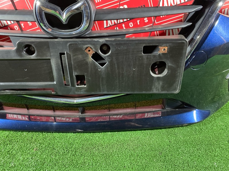 Бампер, 42800 рублей, Солонцы