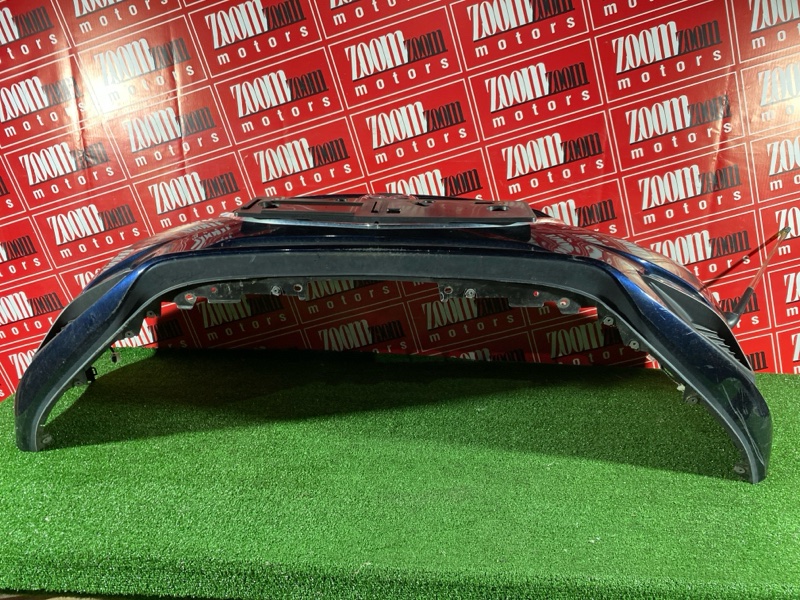 Бампер, 42800 рублей, Солонцы