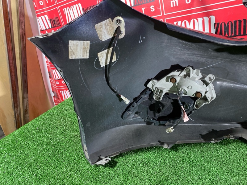 Бампер, 42800 рублей, Солонцы