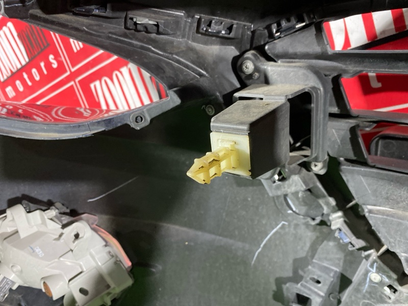 Бампер, 42800 рублей, Солонцы