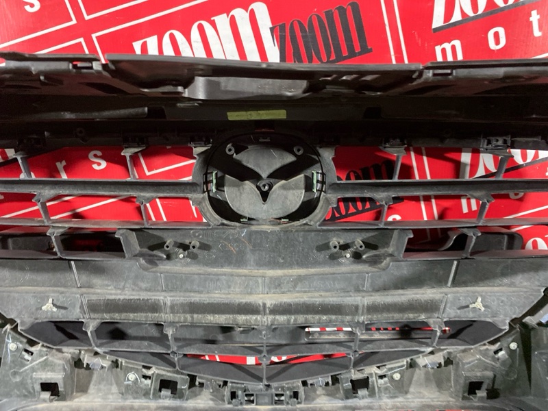 Бампер, 42800 рублей, Солонцы