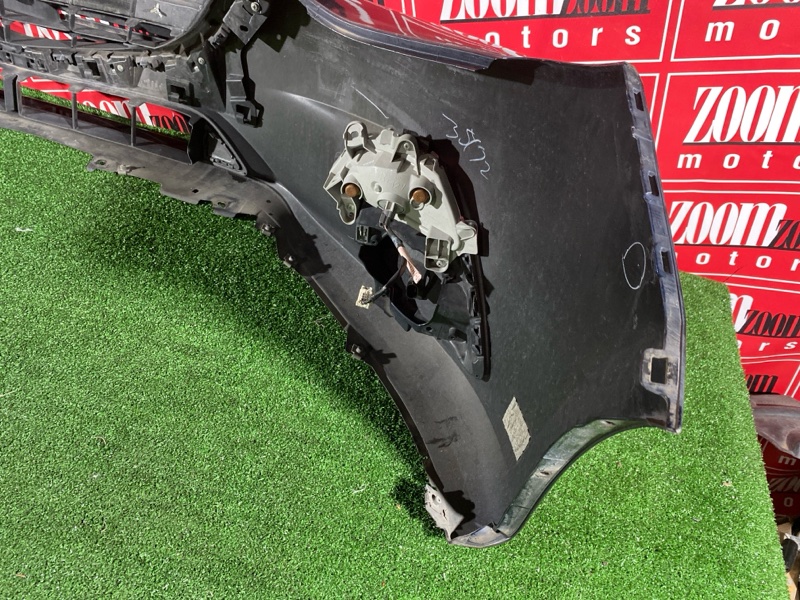 Бампер, 42800 рублей, Солонцы