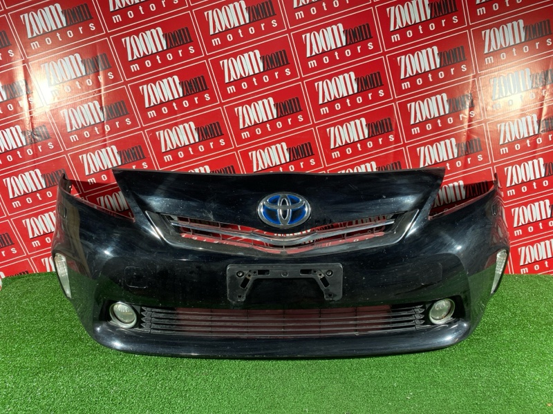 Бампер, 61800 рублей, Солонцы