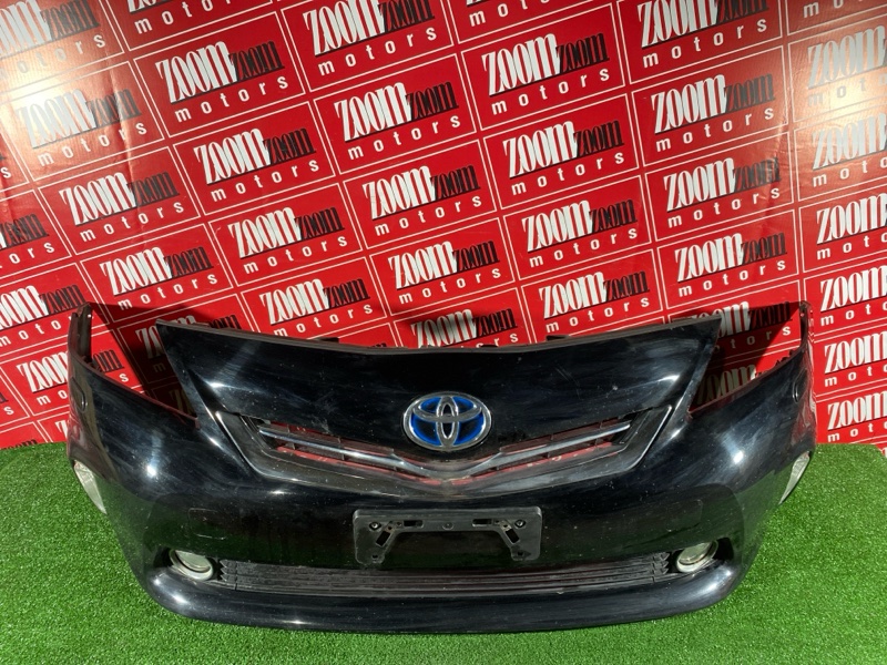 Бампер, 61800 рублей, Солонцы