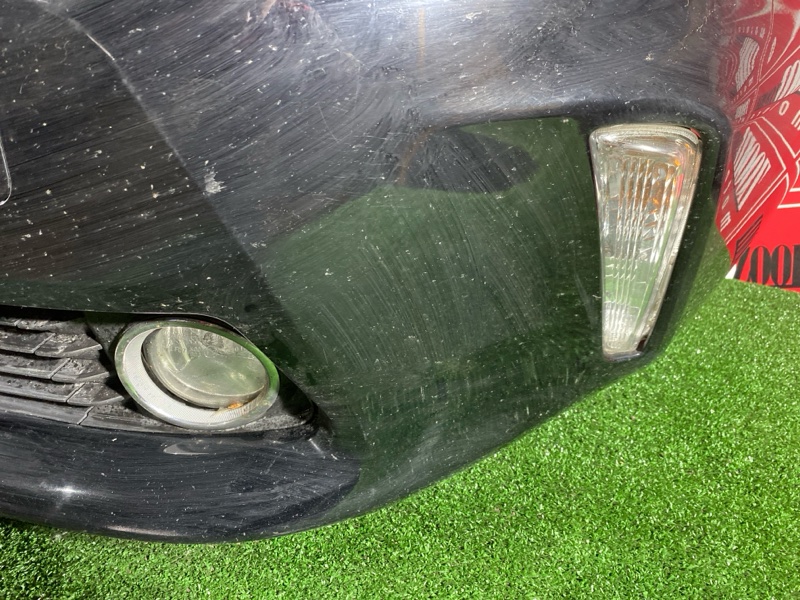 Бампер, 61800 рублей, Солонцы