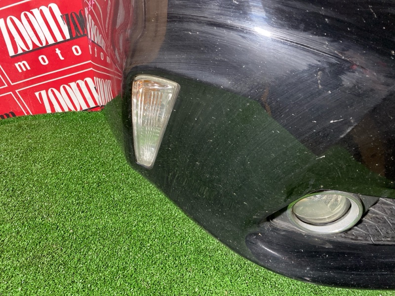 Бампер, 61800 рублей, Солонцы