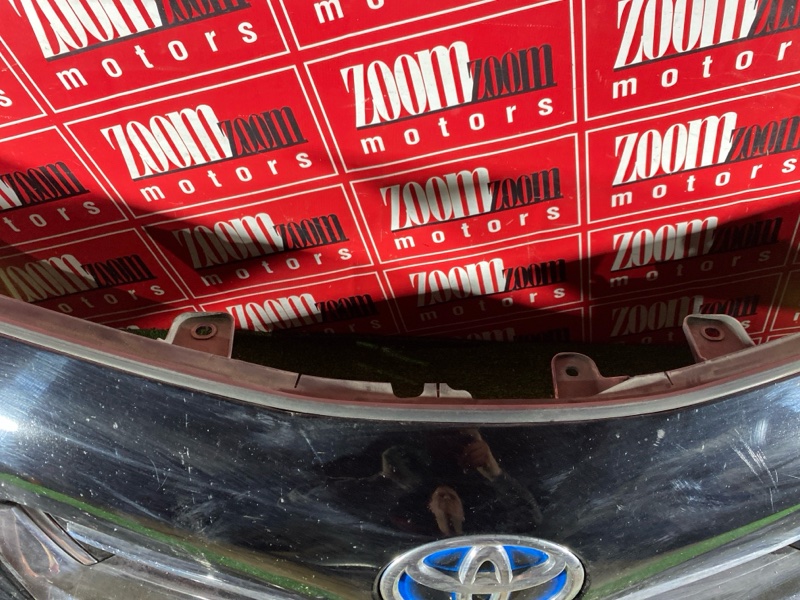 Бампер, 61800 рублей, Солонцы