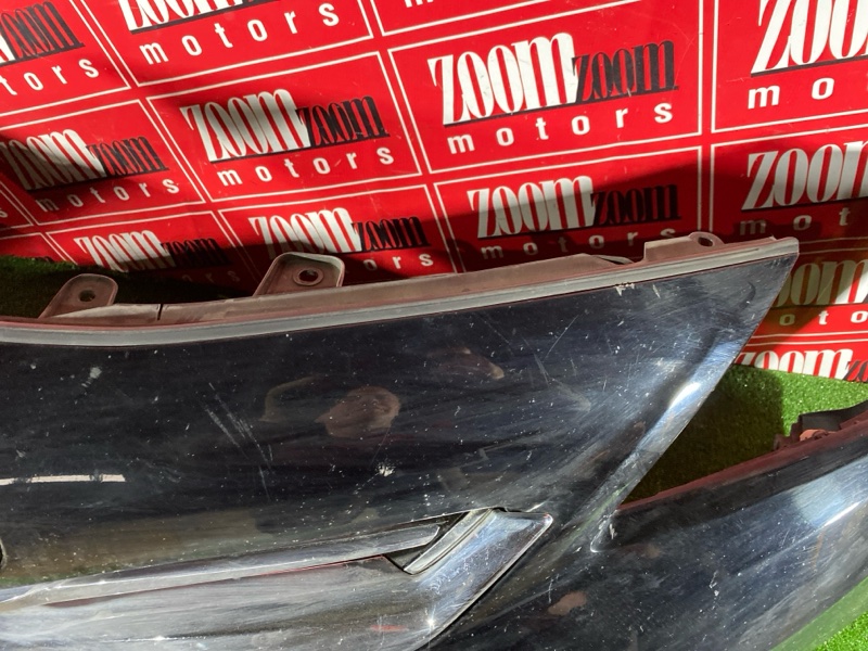 Бампер, 61800 рублей, Солонцы