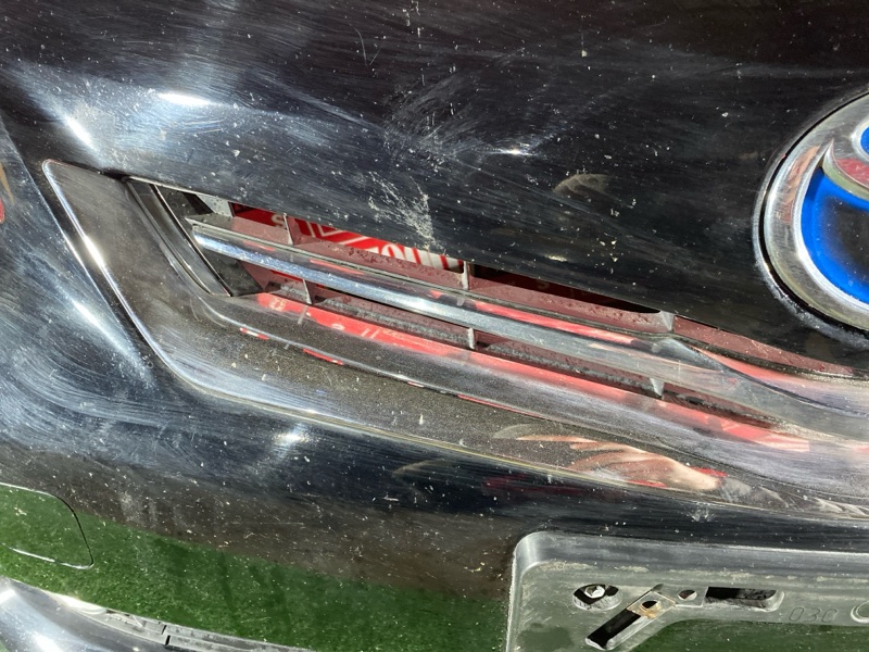 Бампер, 61800 рублей, Солонцы