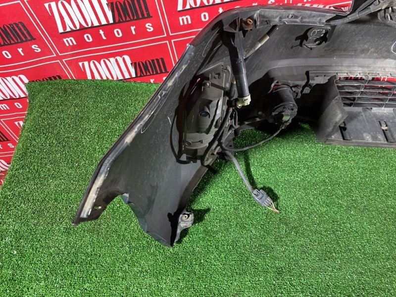 Бампер, 61800 рублей, Солонцы