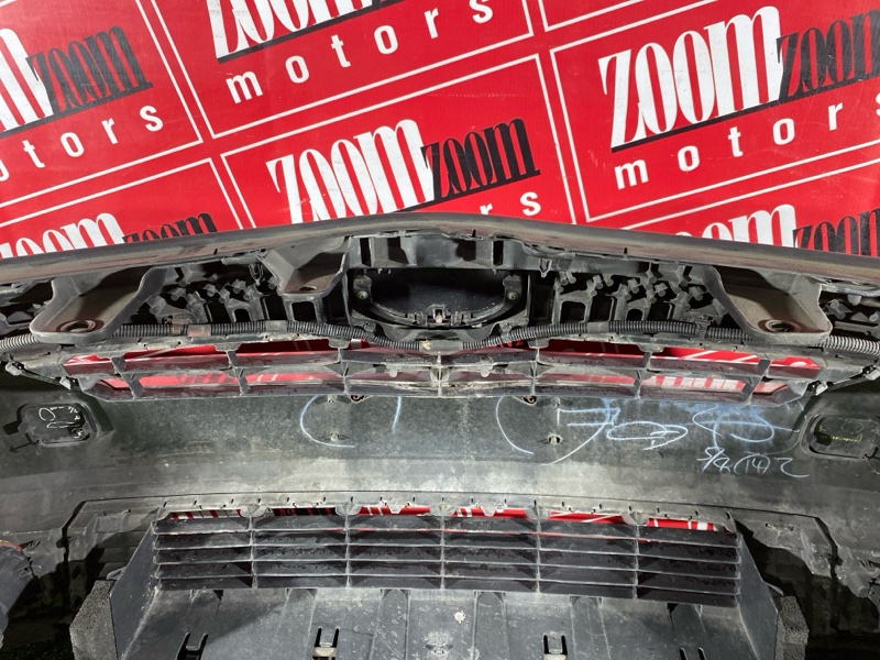 Бампер, 61800 рублей, Солонцы